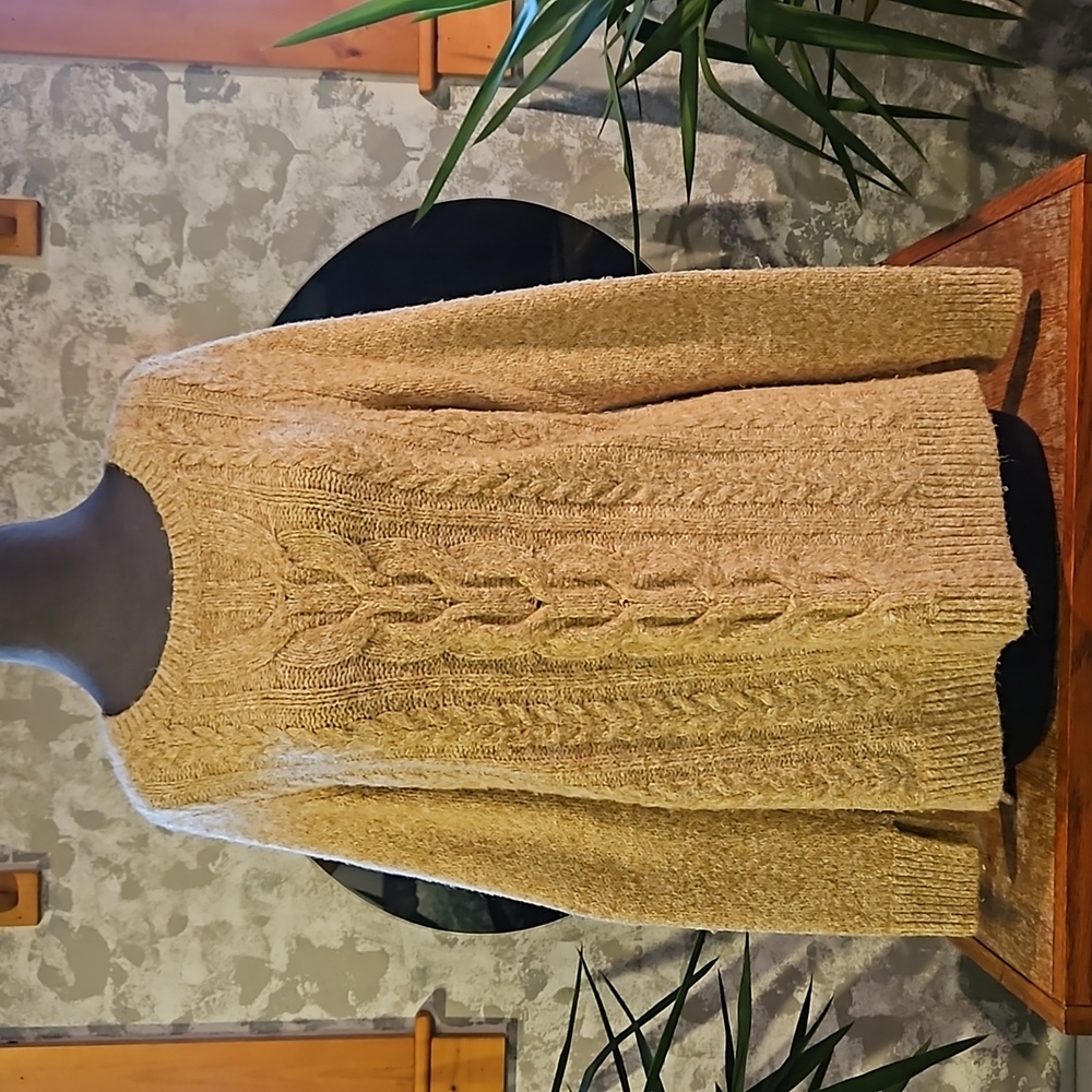 Womens sweater - Picture 5 of 12